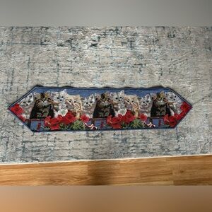 New christmas craft skirt